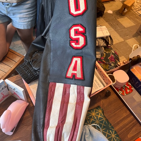 USA Jacket - Picture 4 of 4